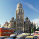 Victoria Railway Station 11152012